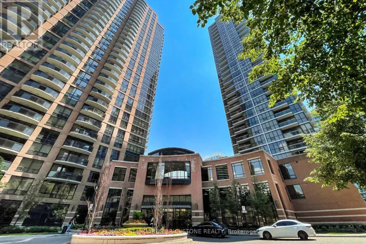 1611 - 23 SHEPPARD AVENUE E, Toronto (Willowdale East), Ontario M2N0C8