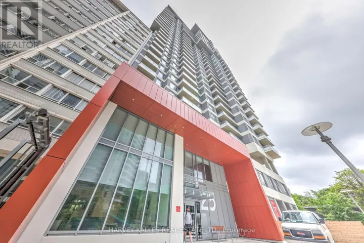 2407 - 25 HOLLY STREET, Toronto (Mount Pleasant West), Ontario M4S0E3