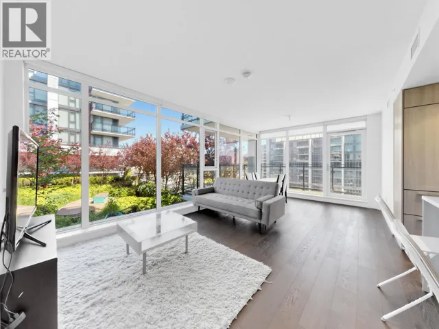 1106 8199 CAPSTAN WAY, Richmond, British Columbia V6X0V1