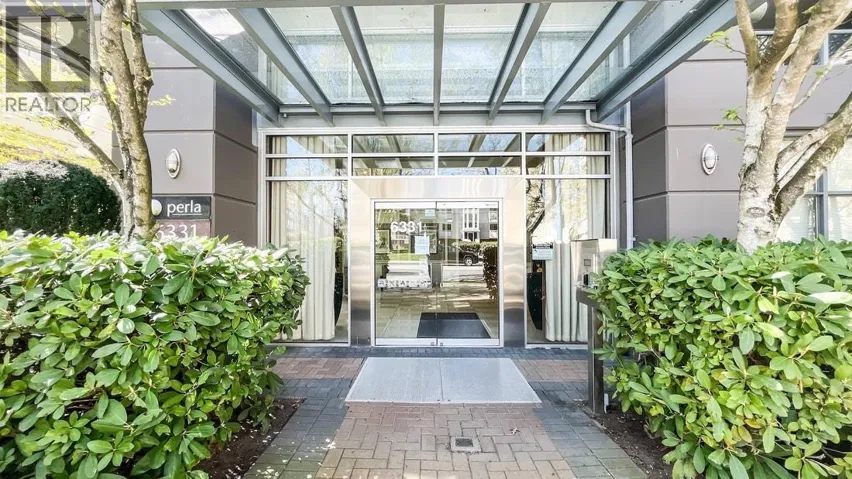 1106 6331 BUSWELL STREET, Richmond, British Columbia V6Y4H2