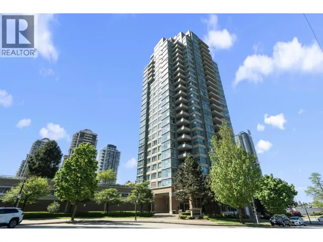 1306 4388 BUCHANAN STREET, Burnaby, British Columbia V5C6R8