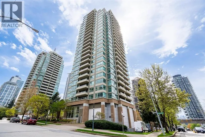 1306 4388 BUCHANAN STREET, Burnaby, British Columbia V5C6R8