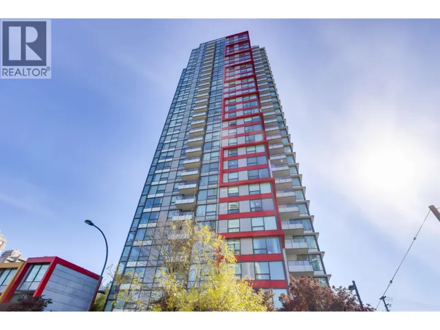 802 6658 DOW AVENUE, Burnaby, British Columbia V5H0C7