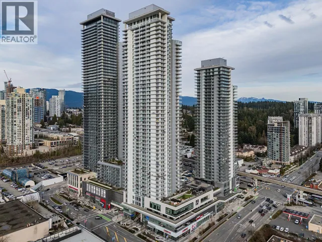 3211 3833 EVERGREEN PLACE, Burnaby, British Columbia V3J0M2
