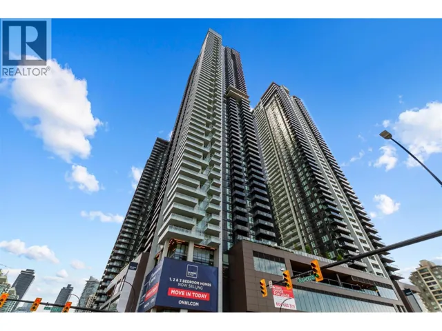 4903 2108 GILMORE AVENUE, Burnaby, British Columbia V5C0N8