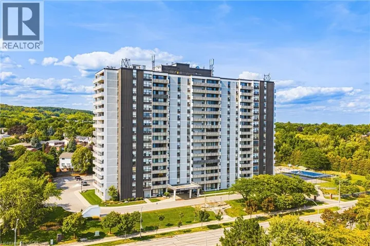 2055 UPPER MIDDLE Road Unit# 901, Burlington, Ontario L7P3P4