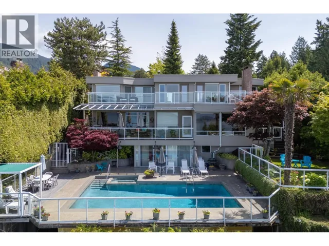 4729 WOODBURN ROAD, West Vancouver, British Columbia V7S3A8