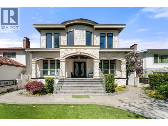 3419 E 48TH AVENUE, Vancouver, British Columbia V5S1H6