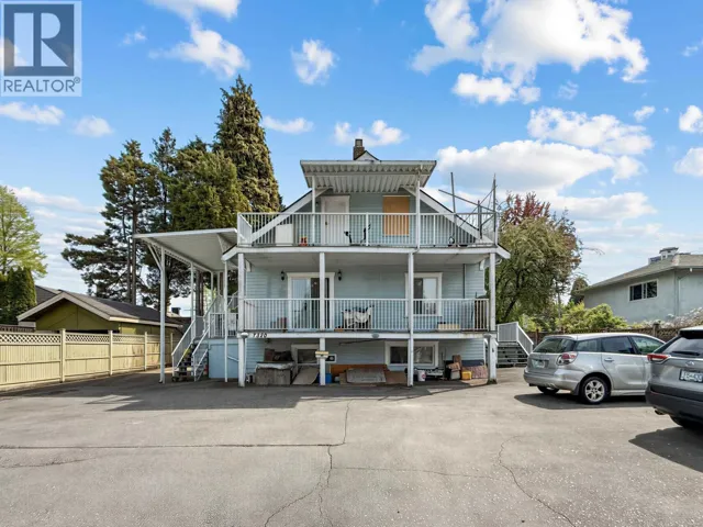 7320 IMPERIAL STREET, Burnaby, British Columbia V5E1N7