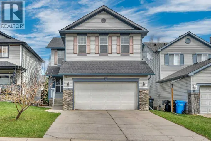 151 Everhollow Way SW, Calgary, Alberta T2Y4R7