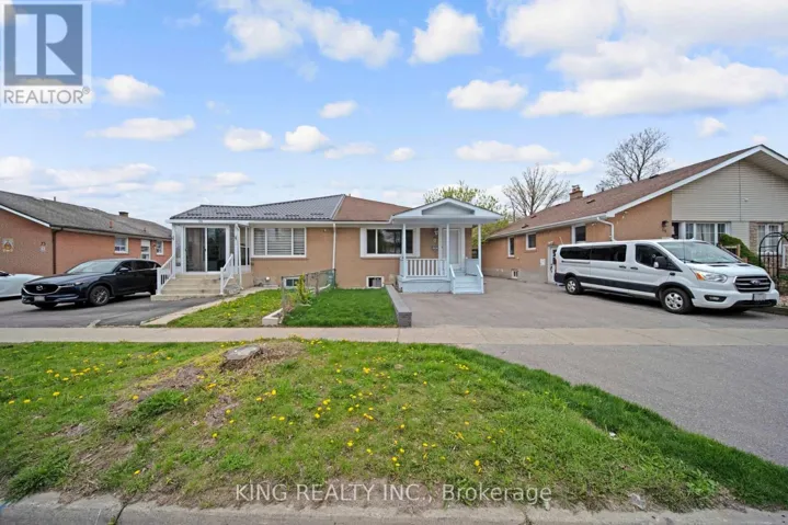 71 MCMURCHY AVENUE S, Brampton (Brampton South), Ontario L6Y1Y7
