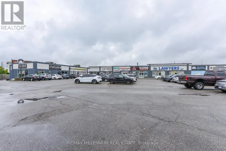 7 - 1780 ALBION ROAD, Toronto (West Humber-Clairville), Ontario M9V1C1