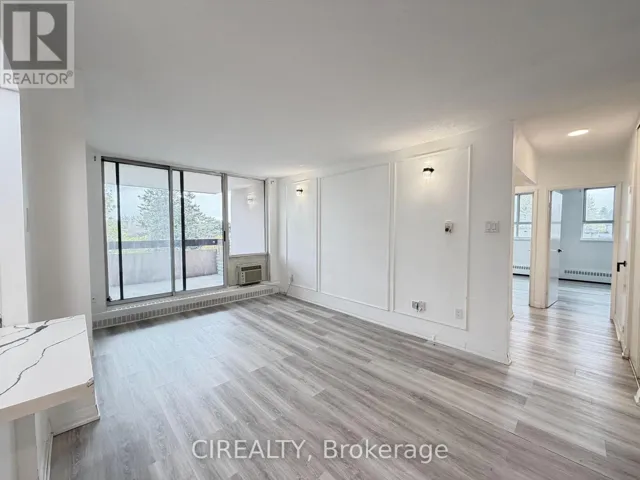 411 - 1615 BLOOR STREET, Mississauga (Applewood), Ontario L4X1S2