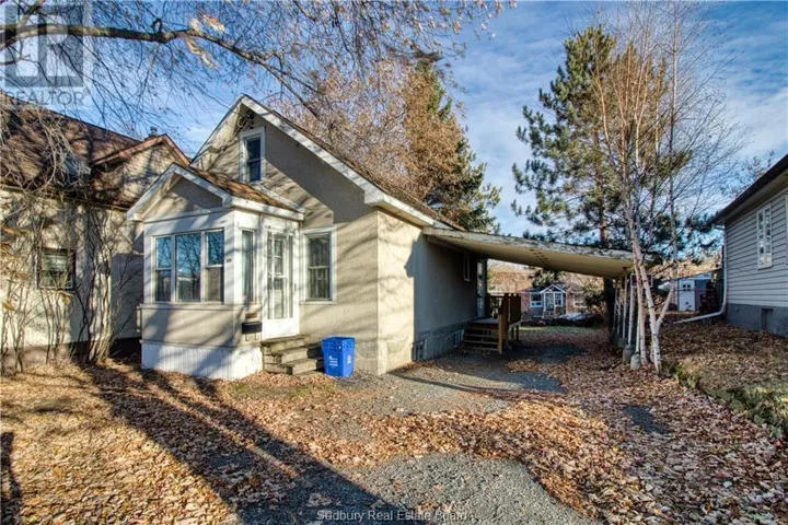 379 Ontario Street, Sudbury, Ontario P3E4K3