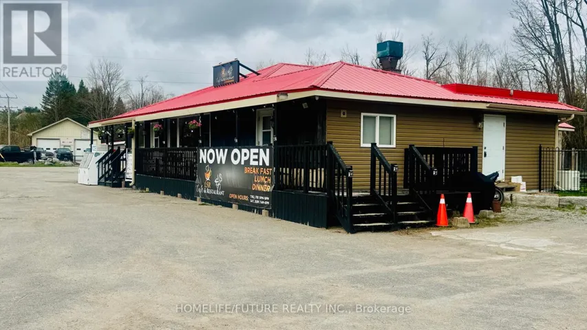 2 RESPONSE STREET, Kawartha Lakes (Fenelon), Ontario K0M1N0