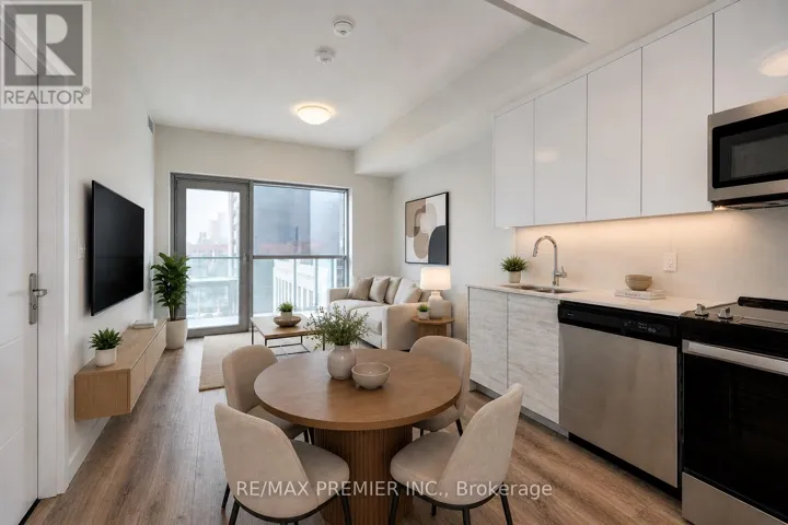 402 - 60 FREDERICK STREET, Kitchener, Ontario N2H0C7
