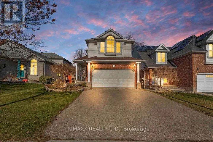 141 STARWOOD DR, Guelph (Grange Road), Ontario N1E7G7