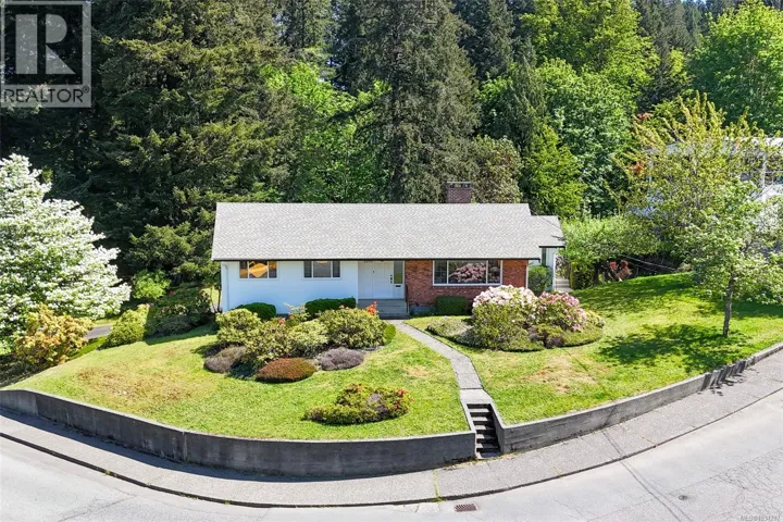 2293 Cameron Dr, Port Alberni, British Columbia V9Y1A8