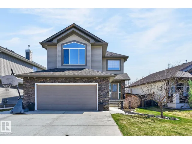 6 Henderson LD, Spruce Grove, Alberta T7X0C6