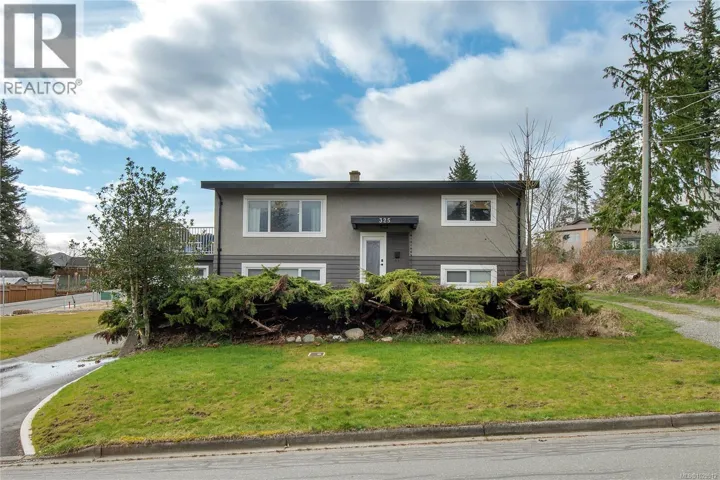 325 Twillingate Rd, Campbell River, British Columbia V9W1V3
