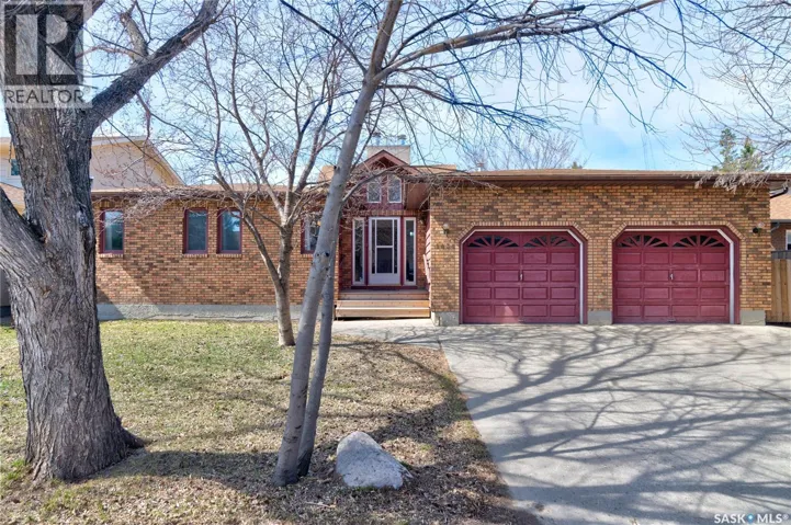 1434 Sidler DRIVE N, Regina, Saskatchewan S4X4A5