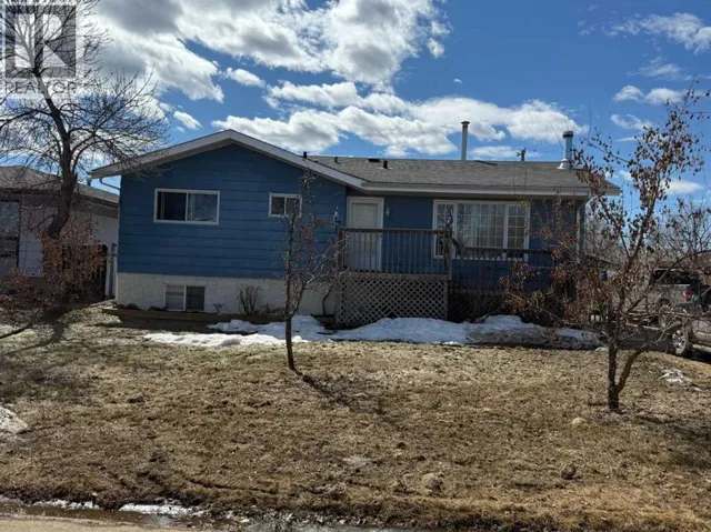 10311 106 Avenue, High Level, Alberta T0H1Z0