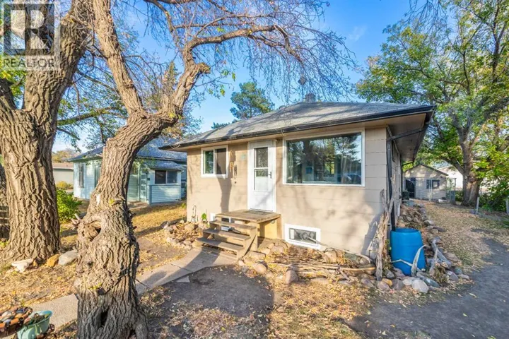 117 2 Street W, Lashburn, Saskatchewan S0M1H0
