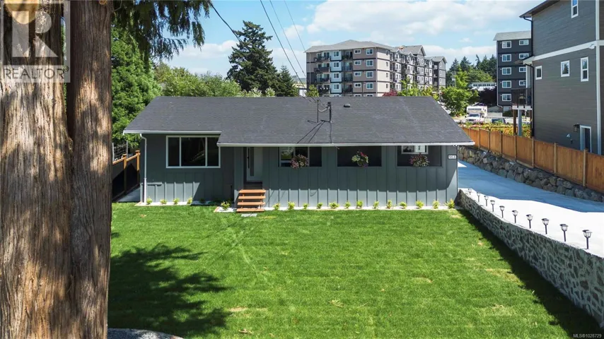 964 Loch Glen Pl, Langford, British Columbia V9B4Z5