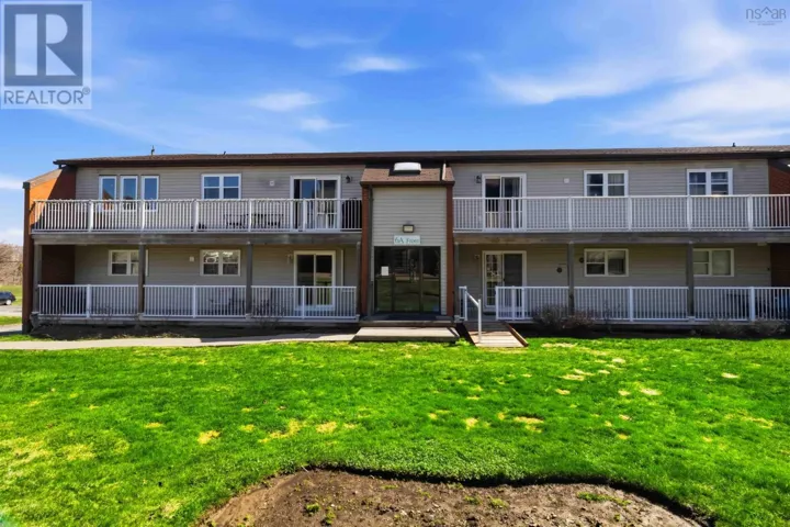 12 6 Rose Way Way, Dartmouth, Nova Scotia B2Y4L9