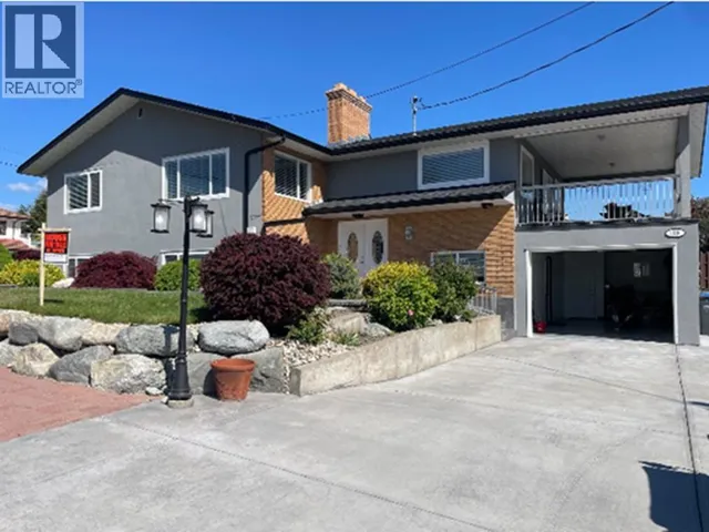 9106 Hummingbird Lane, Osoyoos, British Columbia V0H1V5