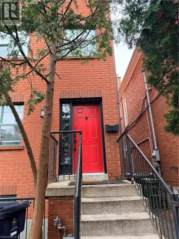 192 ONTARIO Street Unit# Upper, Toronto, Ontario M5A2V5