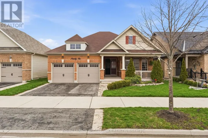 96 WHITE DRIVE, Port Hope, Ontario L1A0B6