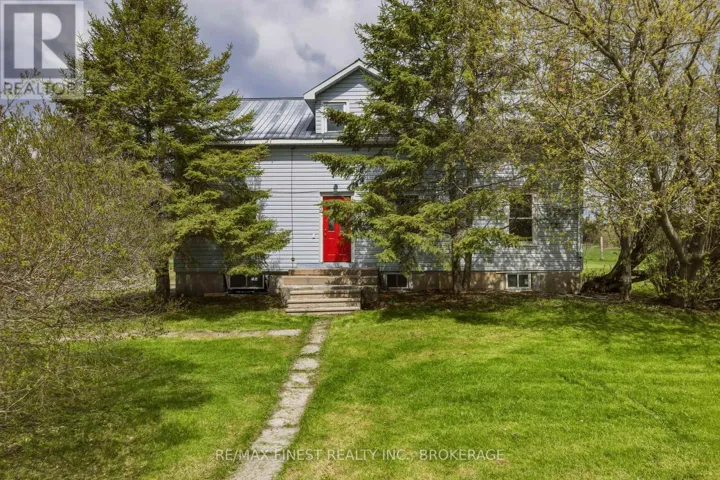 2935 COUNTY ROAD 9, Greater Napanee (Greater Napanee), Ontario K7R3K8