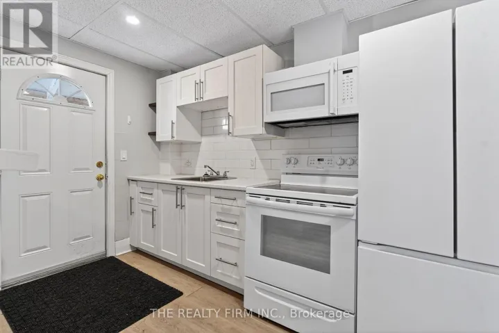 2 - 312 PICCADILLY STREET, London East (East F), Ontario N6A1S5
