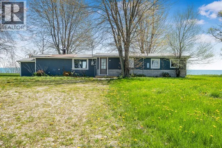 1628 TILTON LINE, Wheatley, Ontario N0P2P0