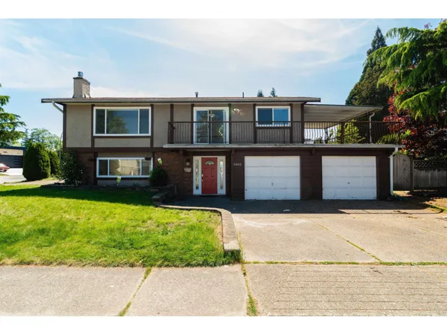 11662 89A AVENUE, Delta, British Columbia V4C7G5