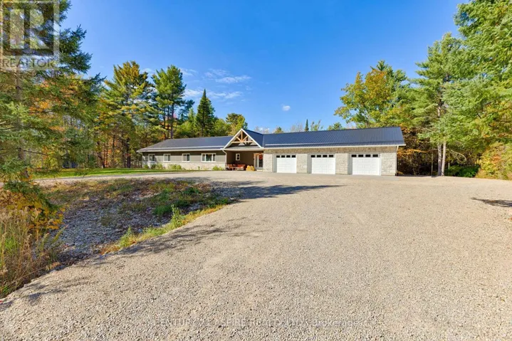 544 MARSH ROAD, North Algona Wilberforce, Ontario K8A6W4