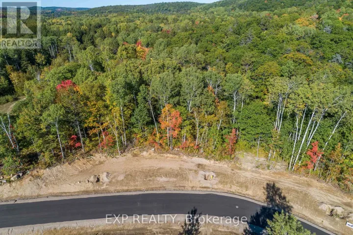 LOT 40 YANTHA CRESCENT, Madawaska Valley, Ontario K0J1B0