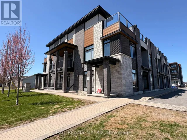 106 - 17 AQUATRIA STREET, Casselman, Ontario K0A1M0
