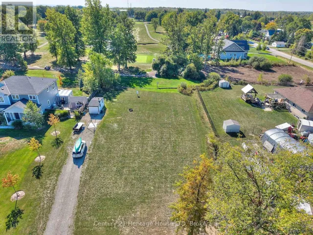 0 BERTIE STREET, Fort Erie (Bowen), Ontario L2A5M4