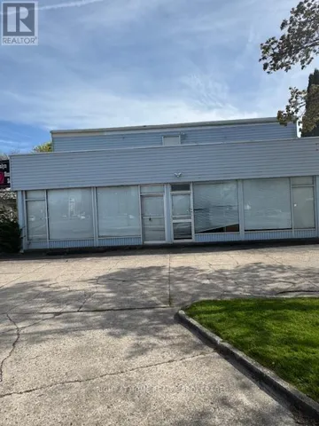 279 NIAGARA STREET, St. Catharines (Facer), Ontario L2M4V8