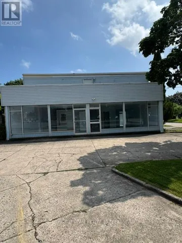279 NIAGARA STREET, St. Catharines (Facer), Ontario L2M4V8