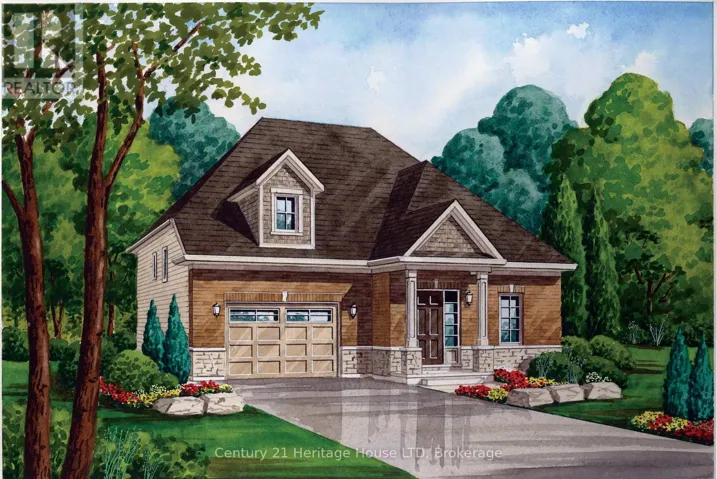 740 BURWELL STREET, Fort Erie (Lakeshore), Ontario L2A0E2