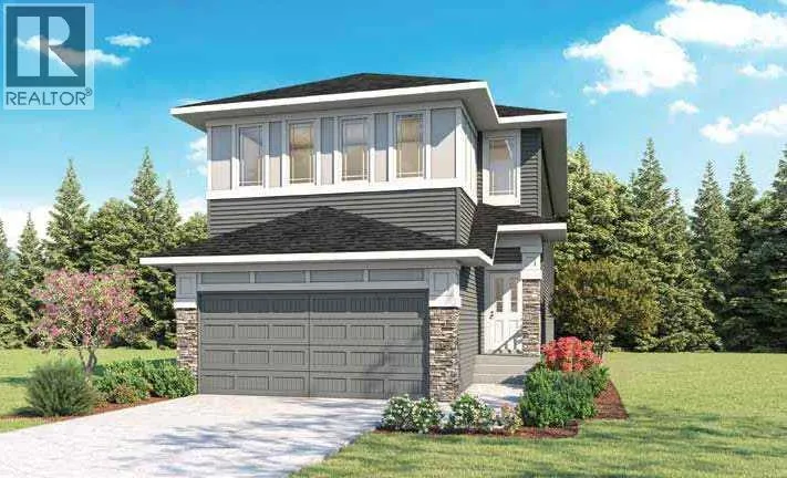 542 Hotchkiss Manor, Calgary, Alberta T3S0J9