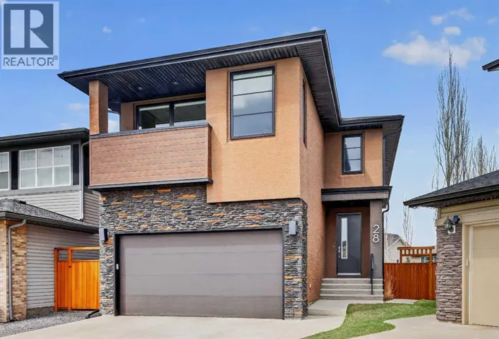 28 Walden View SE, Calgary, Alberta T2X0P2