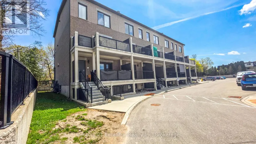 4B - 360 QUEEN STREET E, Centre Wellington (Fergus), Ontario N1M1T4