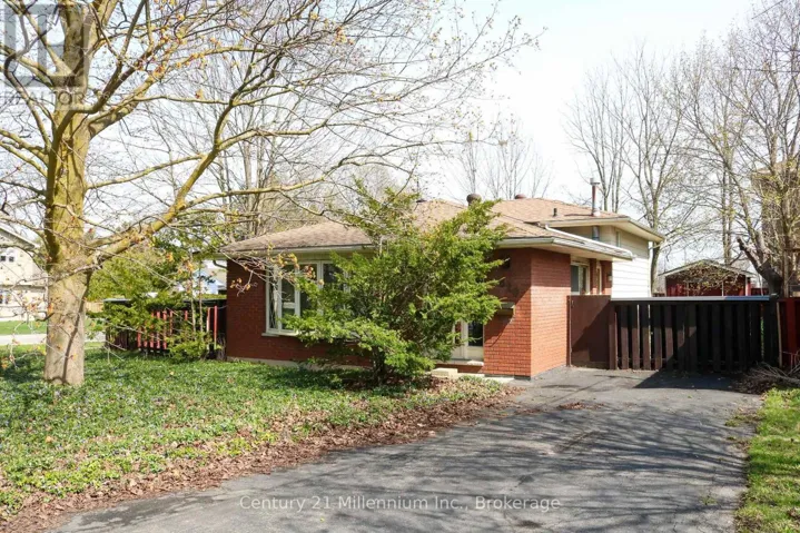 620 16TH STREET E, Owen Sound, Ontario N4K1Y7