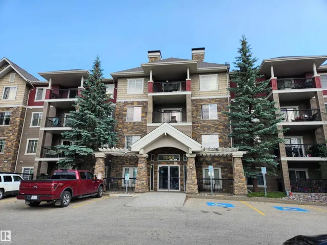 #123 2098 BLACKMUD CREEK DR SW, Edmonton, Alberta T6W1T7