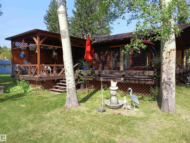 6309 49 ST, Rural Wetaskiwin County, Alberta T0C2C0