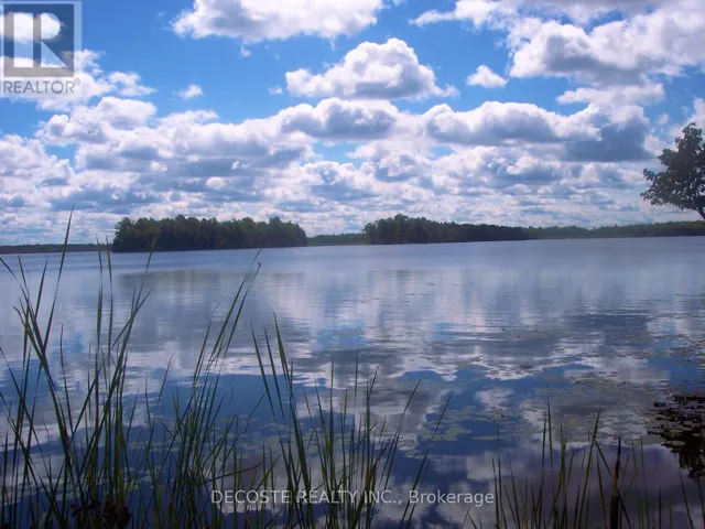 0000 COUNTY 43 ROAD, North Glengarry, Ontario K0C1A0